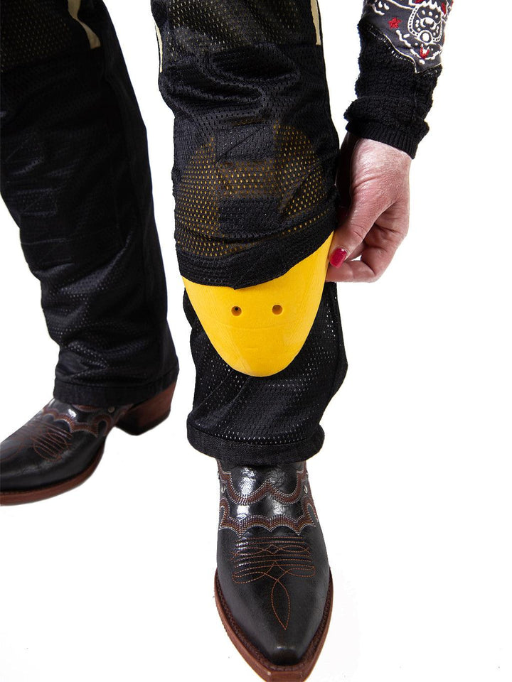 women's motorcycle jeans with armor