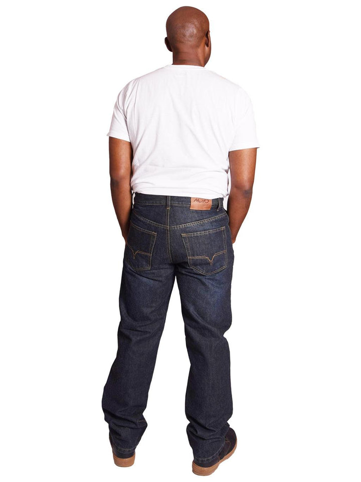 Stretch Kevlar Jeans