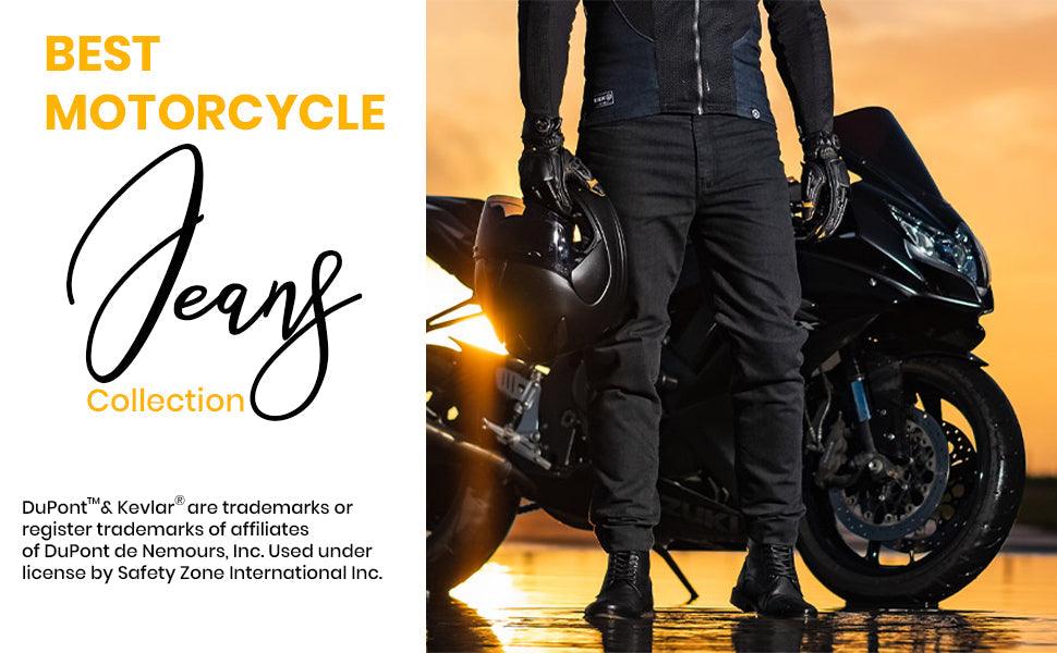 Men's Cargo Jeans | Classic Cargo Jeans | EndoGear