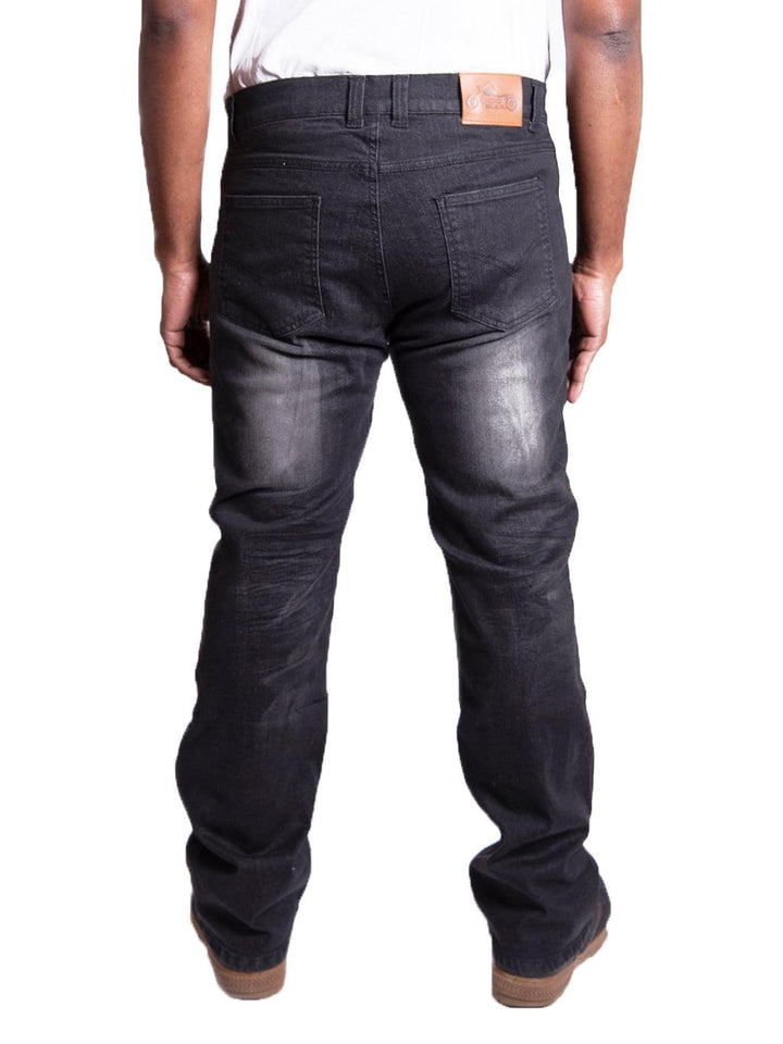Men's Black Cruiser Jeans | Black Cruiser Jeans | EndoGear