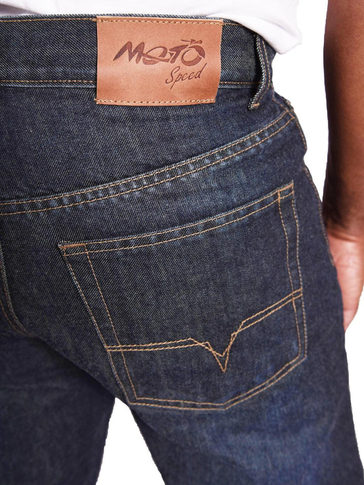 cruiser motorcycle riding jeans