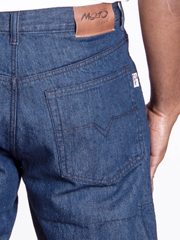 Moto Pants For Men