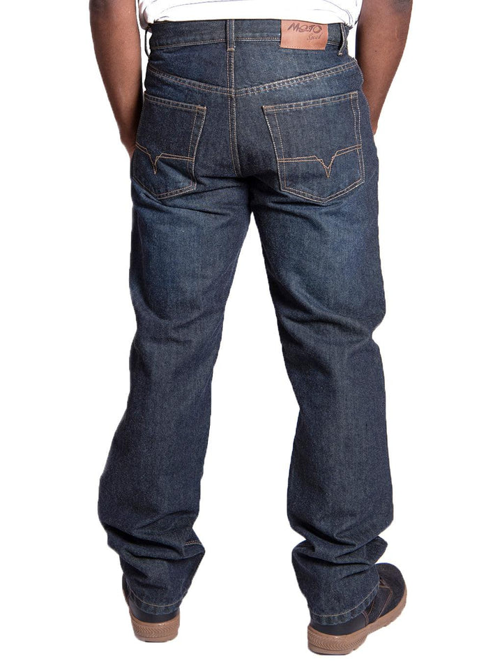 most protective motorcycle jeans