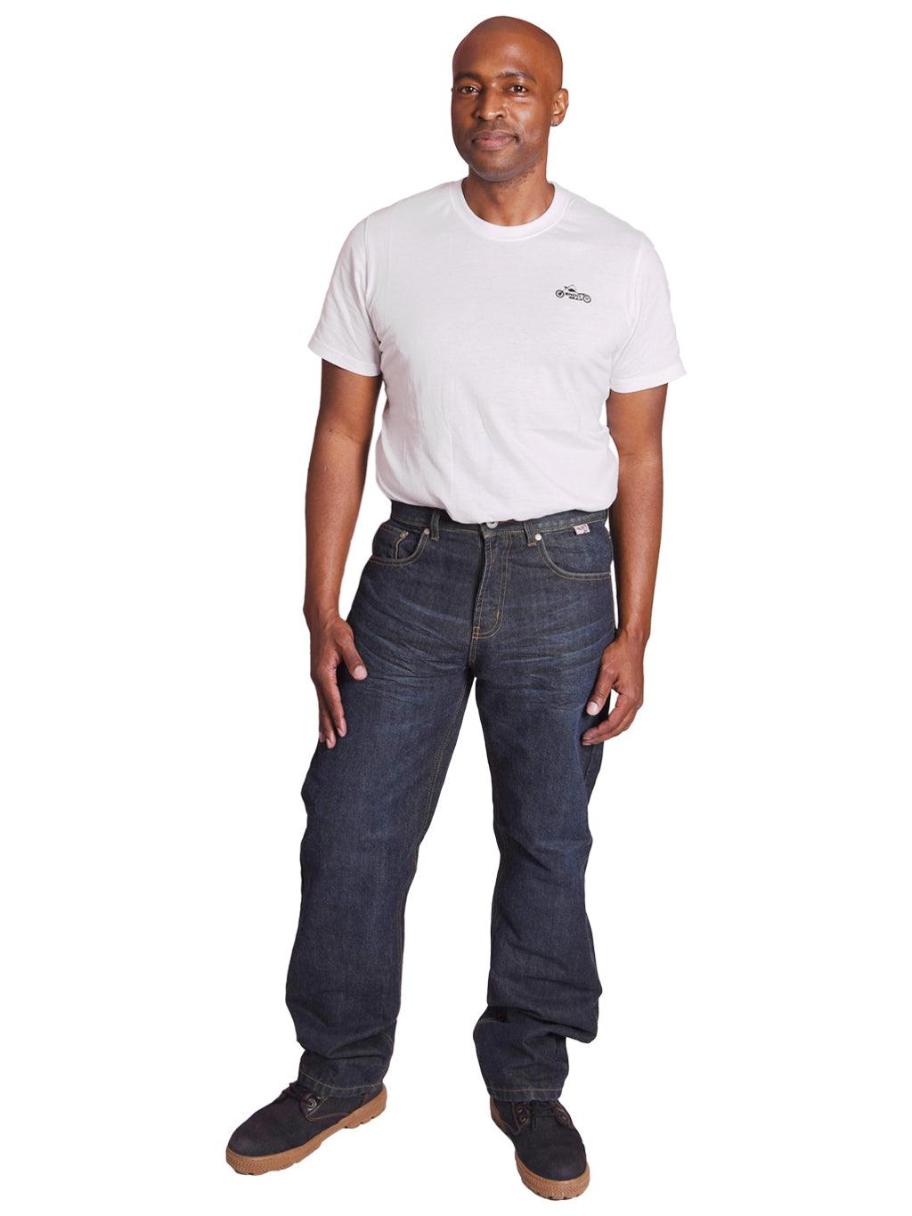 best protective motorcycle jeans