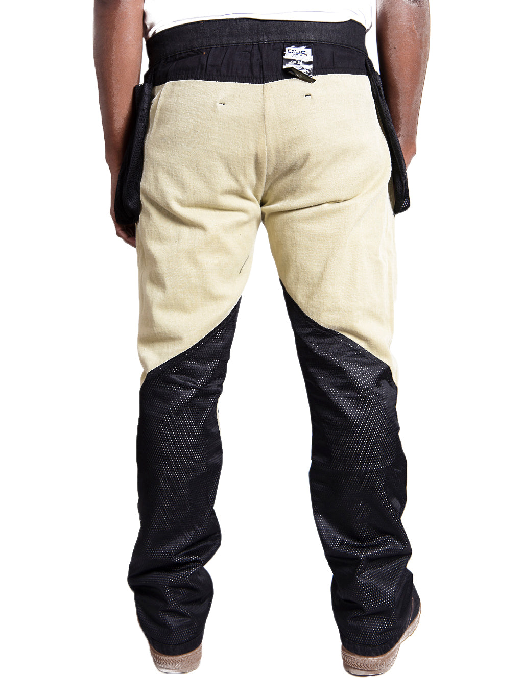 Men's Black Cruiser Jeans | Black Cruiser Jeans | EndoGear