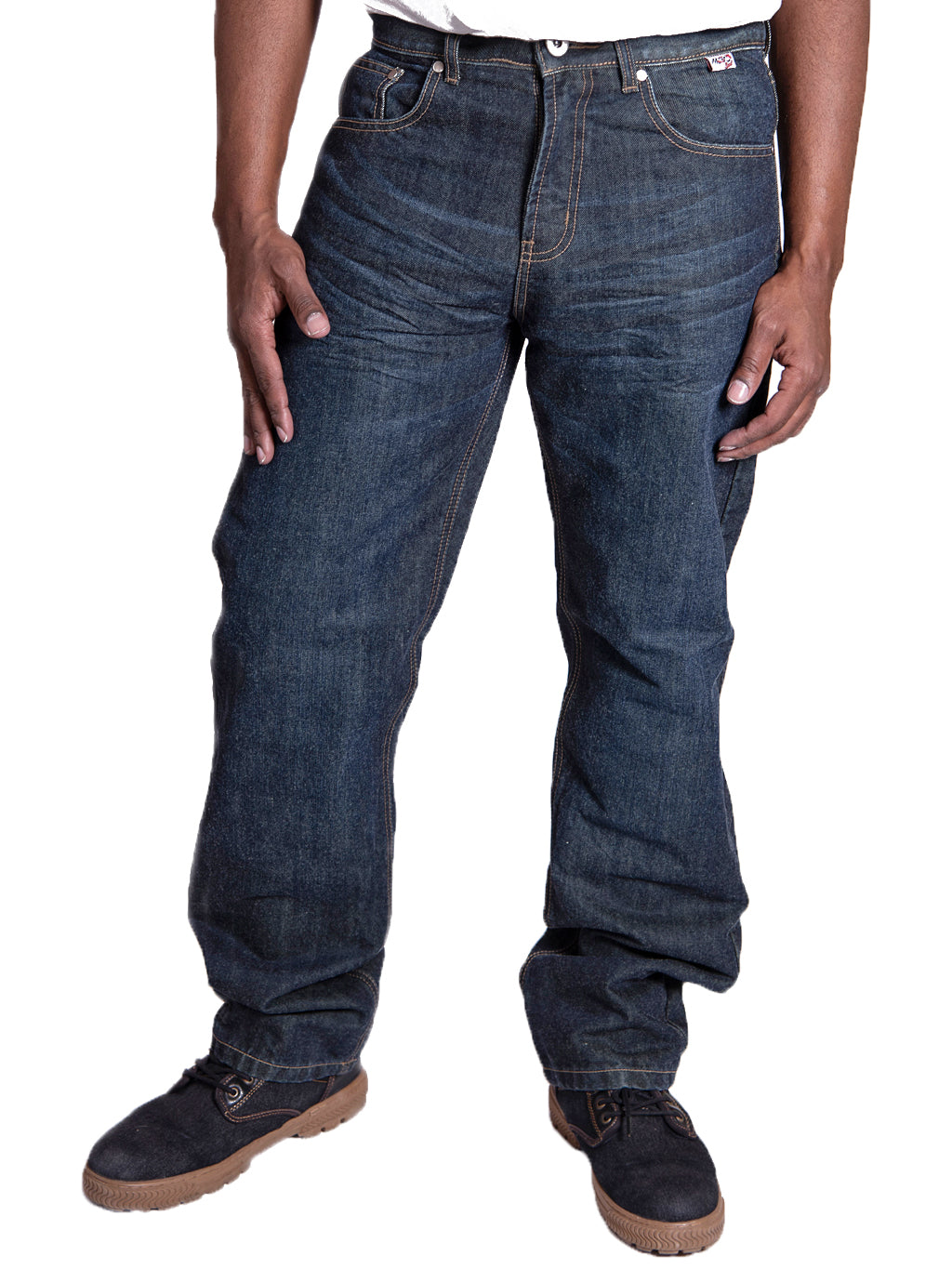 motorcycle protective jeans