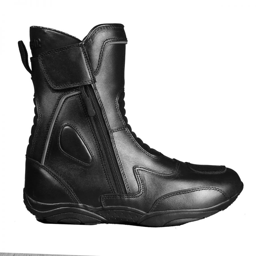 best motorcycle riding shoes