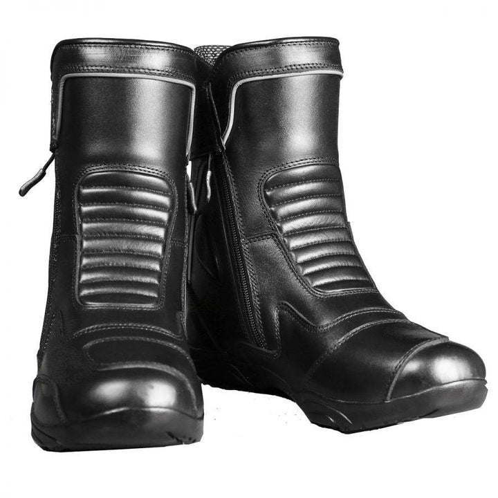motorcycle riding shoes