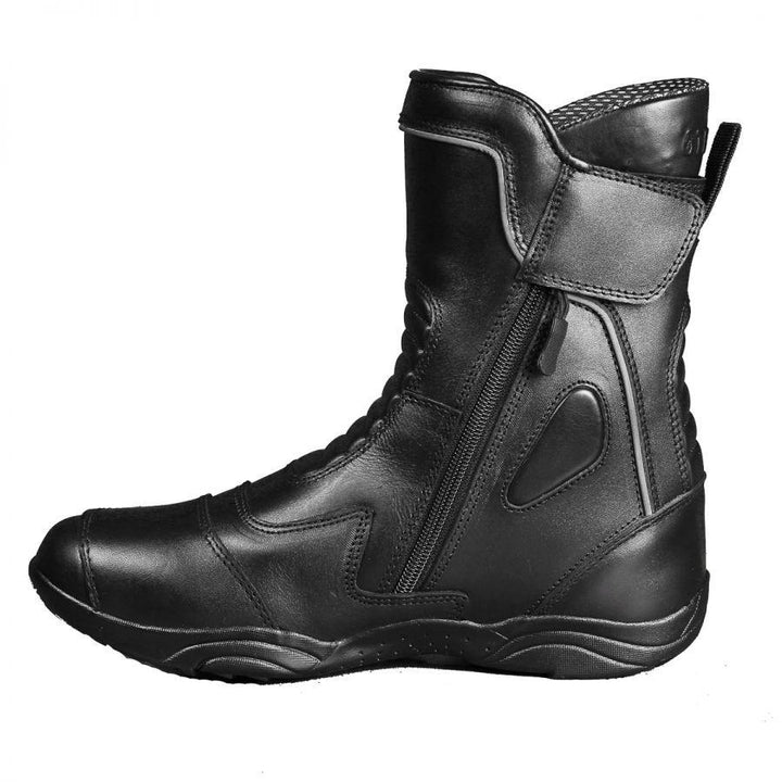Best motorcycle riding boots