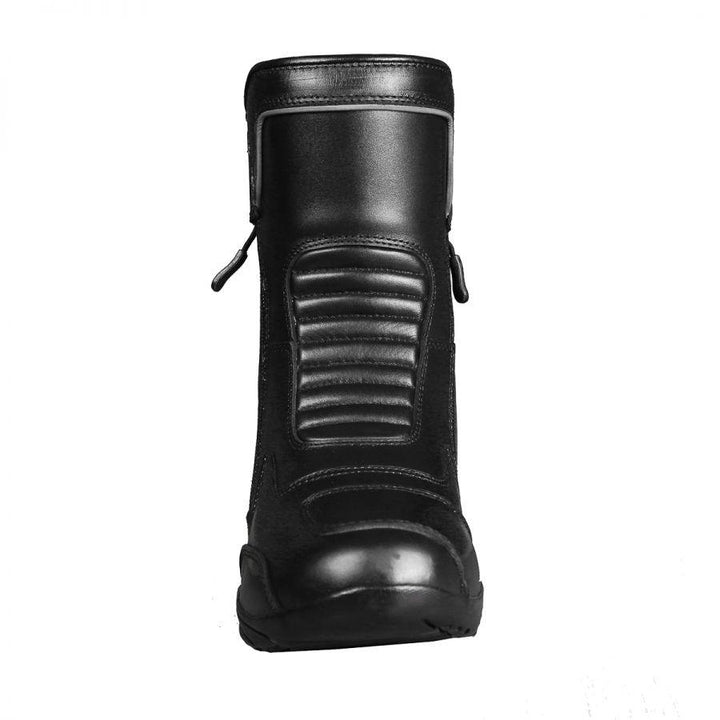 motorcycle riding boots for men