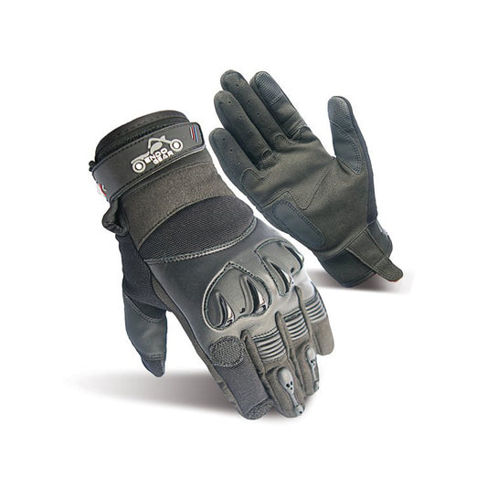 wind resistant motorcycle gloves