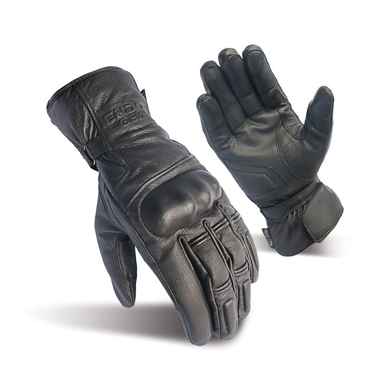 Best Affordable Kevlar Fabric Motorcycle Gloves